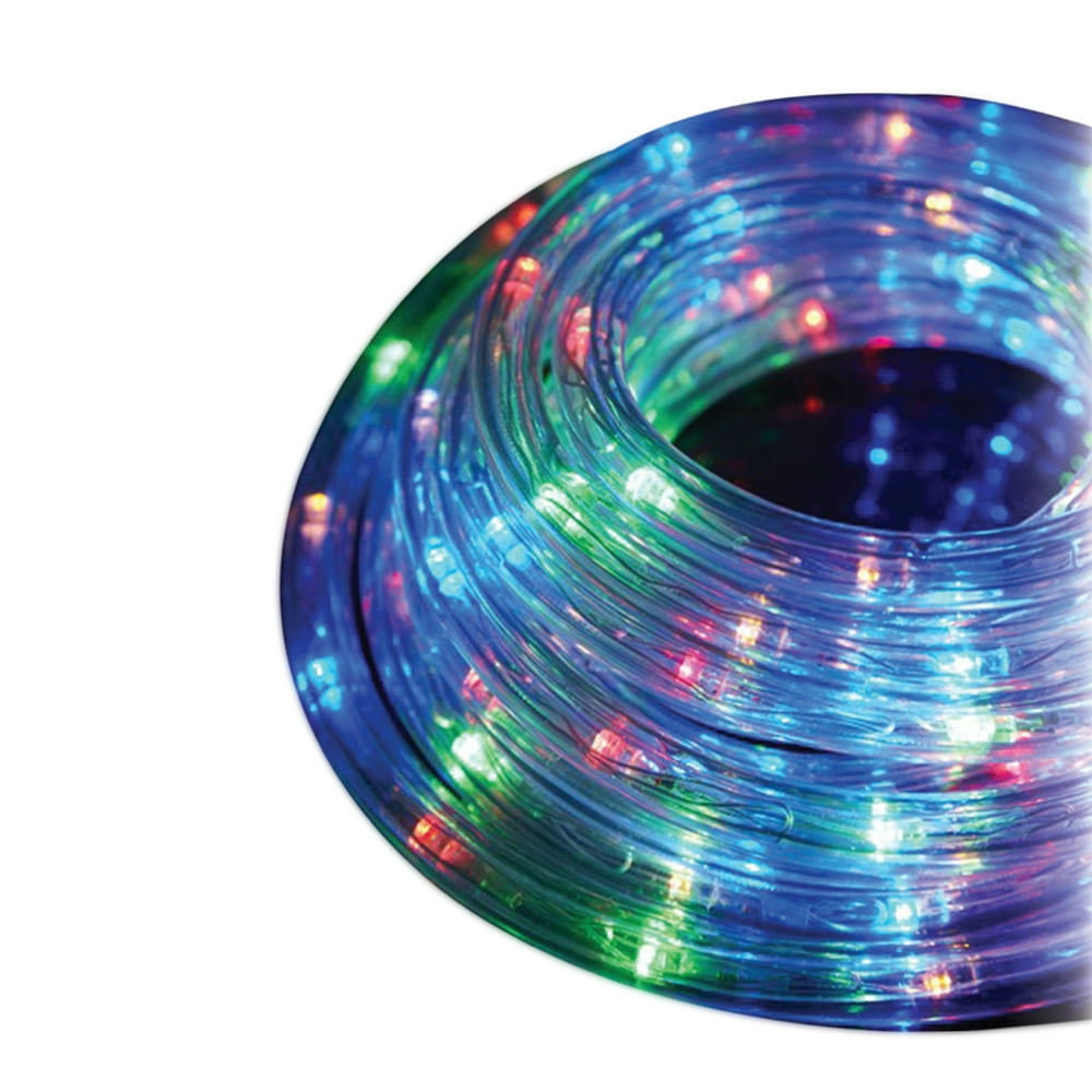 auraLED 18 Ft. Weatherproof Rope Light