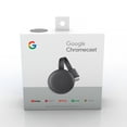 thumbnail image 3 of Google Chromecast 3ra generación Google Chromecast, 3 of 3