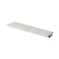 thumbnail image 2 of Estante de noche para cama con clip para mesita de noche, bandeja desechable resistente para literas, para almacenamiento de mesa para litera, 2 of 8