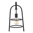 thumbnail image 5 of Moe's Hennessey Table Lamp in Black, 5 of 6