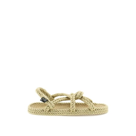 

Nomadic State Of Mind Mountain Momma S Rope Sandals Women