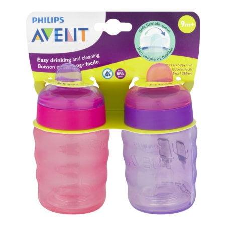 Philips Avent Easy Sip Trinkbecher