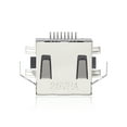thumbnail image 2 of Port Ethernet de Remplacement Compatible avec PlayStation 5 PS5, 2 of 5