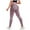 Style8, variant on UAYOTSE 3D Compression Leggings Cellulite Leggings Women High Waist Seamless Push Up Opaque Sport Pants for Yoga and Fitness(Style4,M)
