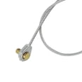thumbnail image 3 of Cable de elevación de plataforma giratoria Zulema 2 piezas 42 cm para accesorios MTD 946-0968, 3 of 5