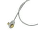 thumbnail image 2 of 746-0968 Cable de elevación de compatible con MTD LT1500, LT1650, LT1800, LT1850, LT1855, LT2150 Cortacésped Tractor 946-0968 Piezas shamjiam Cable de elevación de plataforma, 2 of 4
