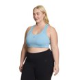 thumbnail image 2 of Reebok Women's and Women's Plus Medium Impact Reflex Sports Bra, Sizes XS-4X, 2 of 4