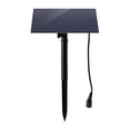 thumbnail image 4 of Bomba Panel Fuente 5W 5V Con Estaca 180L/h Kits Solar para Piscina, 4 of 8