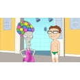 thumbnail image 4 of American Dad! Season 12 Complete DVD - Animation, Comedy, 4 of 4