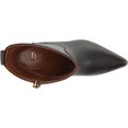 thumbnail image 4 of Franco Sarto Women's Etta Pointed Toe Wedge Boot Eggplant 5.5M, 4 of 5