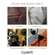thumbnail image 4 of Set de 4 Cojines Decorativos Coprire 45 x 45 cm Caqui, 4 of 7