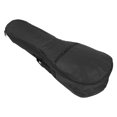 thumbnail image 3 of 1pc Sac de Ukulélé Portable Sac d'Instrument de Musique Sac de Ukulélé Imperméable (Noir), 3 of 9