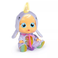thumbnail image 2 of Muñeca Bebés Llorones Narvie con Pijama Estampado Animal, 2 of 4
