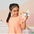 thumbnail image 6 of GUND Boo, The World’s Cutest Dog Rainbow Plush Pomeranian Stuffed Animal for Ages 1 and Up, 5” Rainbow 5", 6 of 8