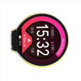 thumbnail image 4 of 2X Placa de Desarrollo ESP32-C3 Pantalla LCD Redonda de 1,28 Pulgadas Con Módulo Wifi Bluetooth Sin Panel Táctil, 4 of 7
