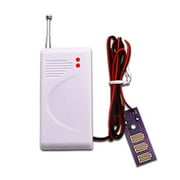 JINGT Wireless Water Detector For Alarm System Water Detector 433 Mhz Tester
