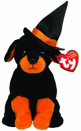 witch beanie babies are worth money