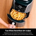 thumbnail image 2 of Freidora de Aire NINJA XL 7 en 1 5.5 Qt Color Negro Tecnologia Max Crisp AF161, 2 of 7