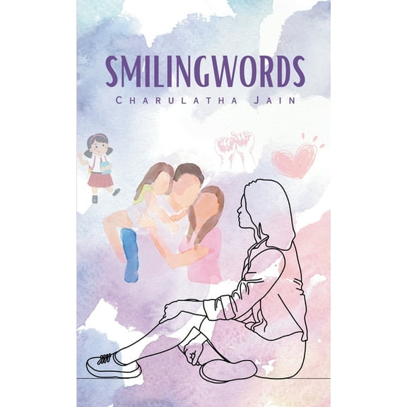 Smiling words, (Paperback)
