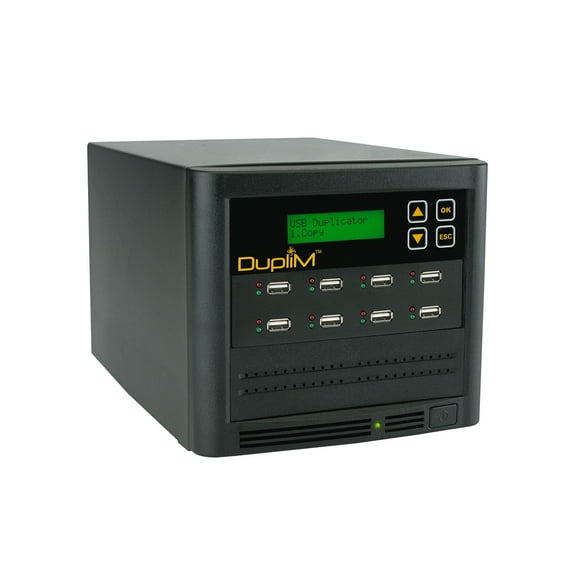 DupliM 1:7 USB Stand Alone Duplicator