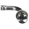 thumbnail image 3 of Seachoice Thru Hall Fuel Tank Vent, Chrome-Plated Brass, 5/8 In., 90 Degree, 3 of 5
