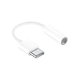 thumbnail image 1 of Cable adaptador AC Jack Audio 3.5 mm auxiliar tipo C, 1 of 1