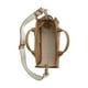 thumbnail image 3 of The Tote Bag Marc Jacobs Medium Jacquard Camel, 3 of 7
