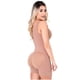thumbnail image 2 of FAJA COLOMBIANA COLOMBIANS SONRYSE 53 TIPO POSTPARTO Tabaco TALLA T, 2 of 2