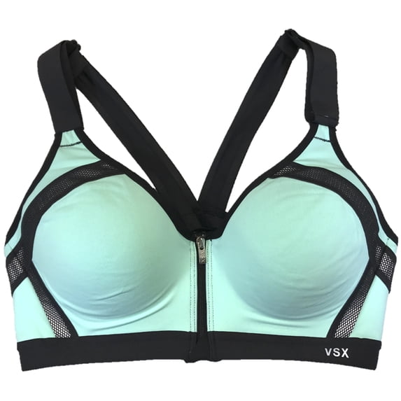 Victoria's Secret Incredible Front Close Sports Bra