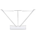 thumbnail image 4 of Organizador de tapas de ollas, sin perforaciones, adhesivo, para cocina, 4 of 7