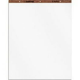 Business Source Quad Easel Pad - 50 Sheets - 15 lb Basis Weight - 27 Business Source Quad Easel Pad - 50 Sheets - 15 lb Basis Weight - 27