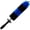 Blue, variant on Zoyueyie Car Wheel Rim Brush Tire Wheel Cleaning Brush Detailing Brush Car Cleaning Tool