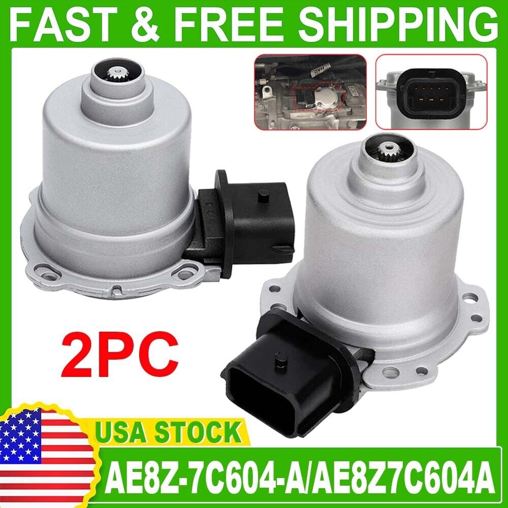 2x Automatic Transmission Clutch Actuator AE8Z7C604A for Ford Fiesta Focus HOT - image 4 of 5