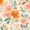 Color 3, variant on Peel and Stick Wallpaper Seamless Floral Orange Pink Flowers Cream 24in x 118in Contact Paper Removable Self Adhesive Wall Mural Wall Decor for Bedroom Kitchen Cabinets