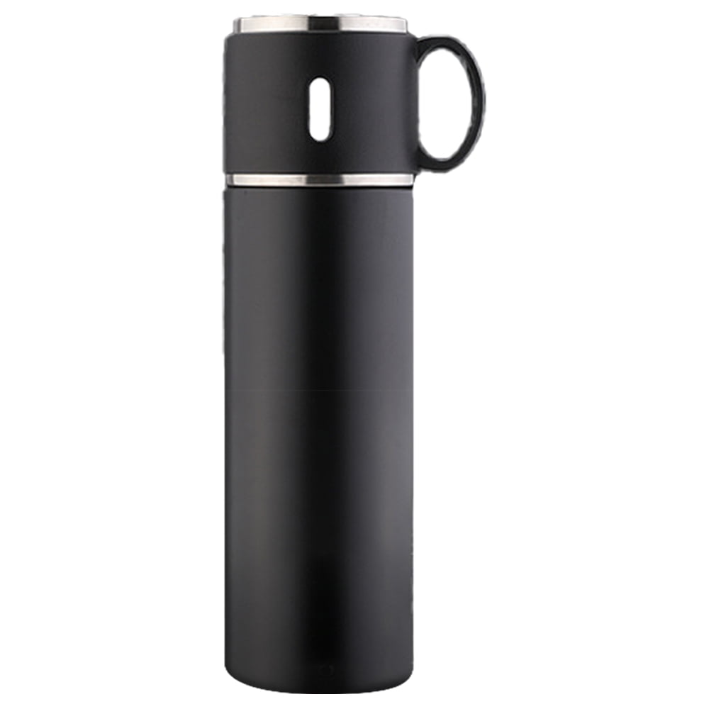 Buy Wholesale China Stainless Steel Tumbler 1l Vacuum Coffee Thermos Large  Thermal Water Bottle For Tea Hot &cold Drinks & Vacuum Cup at USD 3.03