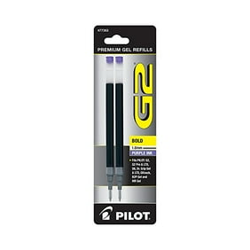 refills 0mm pentel energel rollerball tec pkg ballpoint b2p
