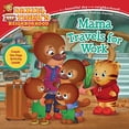 thumbnail image 1 of Mama Travels for Work (Daniel Tiger's Neighborhood), 1 of 2