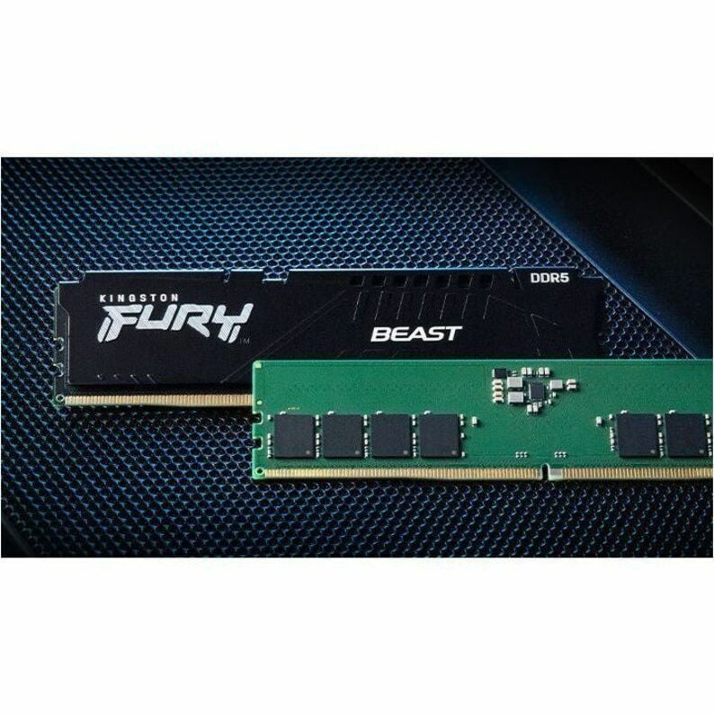 Kingston FURY Beast 32GB DDR5 SDRAM Memory Module