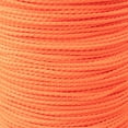 thumbnail image 2 of Paracord Planet ParaLock Paracord – Textured Sheath Paracord for Added Grip in Knots, Handles, and More! (Neon Orange, 10 Feet), 2 of 5