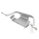 thumbnail image 5 of for-BMW E30 E32 E34 E36 Z3 E46 ATE Set of 2 Rear Brake Pads Retaining Clips, 5 of 5