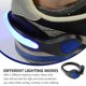 thumbnail image 4 of 6 luces LED con clip para zapatos, luces de seguridad, luces intermitentes para correr de noche, 4 of 4