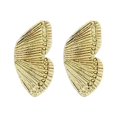 thumbnail image 1 of Pendientes Pendientes de media ala, 1 of 2
