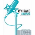 thumbnail image 1 of Ayn Rand Answers : le Meilleur d'Entre Elle Q & A, 1 of 4