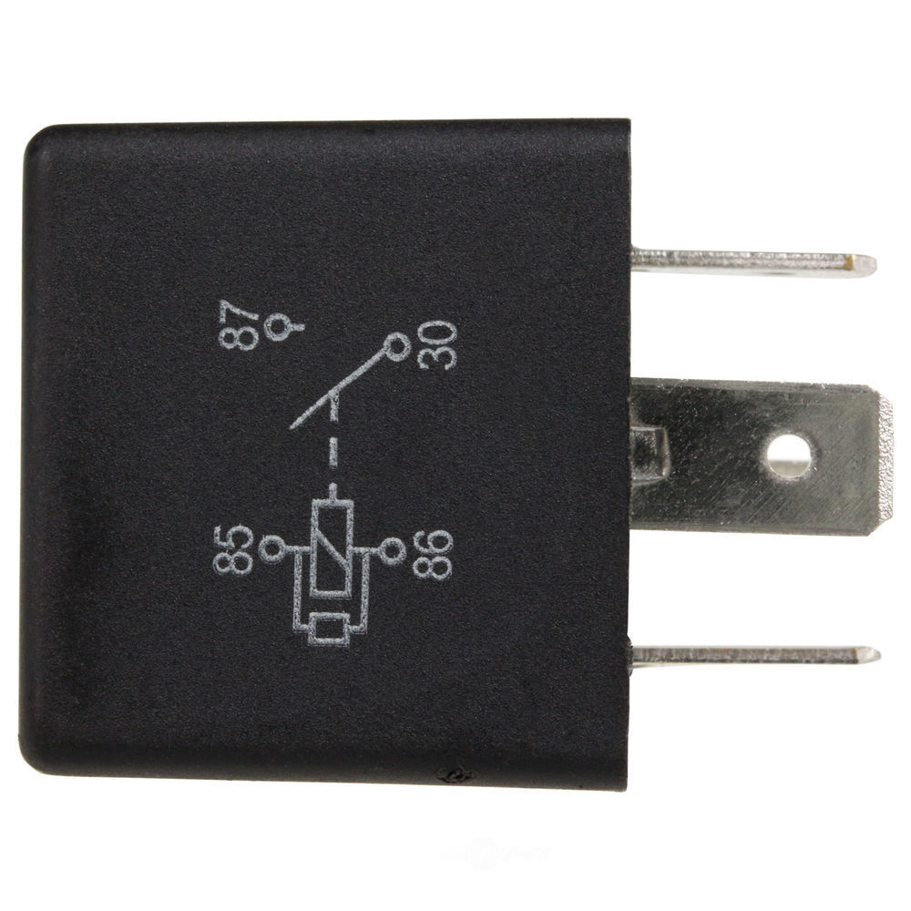 WVE 1R1205 Engine Cooling Fan Motor Relay