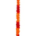 thumbnail image 3 of CoreLiving Marigold Garland Artificial Flower Garland Dia De Los Muertos Decorations Floral for Ofrenda Altars Party Backdrop Outdoor Home Decor, 3 of 10