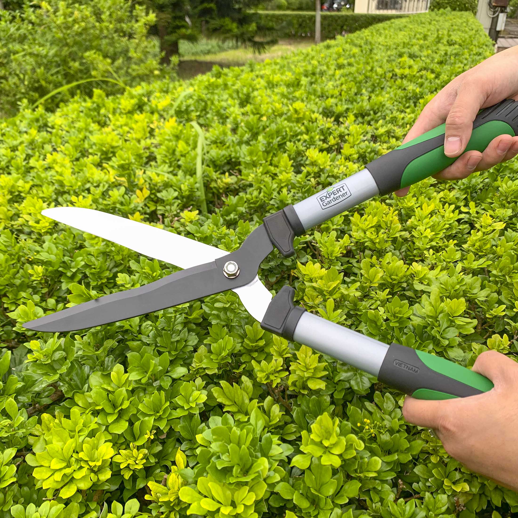 Expert Gardener 20 Inch Hedge Shear photo 7
