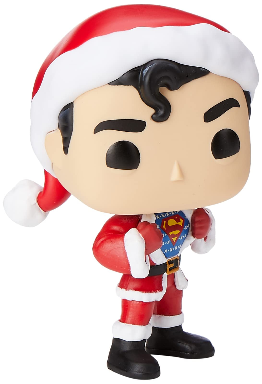 POP HOLI SUPERMAN