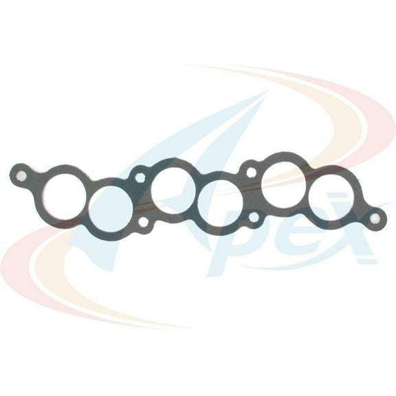 Fuel Injection Plenum Gasket Set