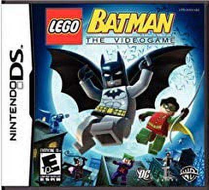 LEGO Batman 3 Beyond Gotham Warner Bros PlayStation 4 883929427406 Walmart